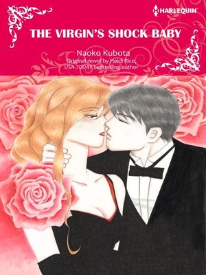cover image of The Virgin's Shock Baby